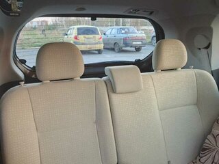2012 Toyota Porte I, коричневый, 900000 рублей, вид 5