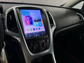 2013 Opel Astra GTC J Рестайлинг, красный, 847000 рублей - вид 10