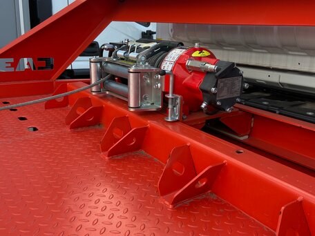 2023 Валдай 8, белый, 5006000 рублей, вид 4