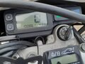 2003 Kawasaki D-tracker 250, чёрный - вид 7