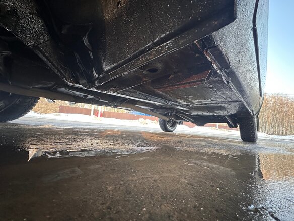 2000 Lada (ВАЗ) 2104 5-speed, синий, 150000 рублей - вид 2
