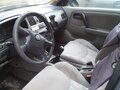 2001 Nissan Primera, синий - вид 3