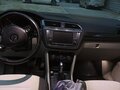 2017 Volkswagen Tiguan II, белый, 2199000 рублей - вид 8