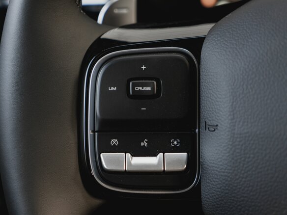 2026 Haval H3 I Рестайлинг, чёрный, 3068010 рублей - вид 17