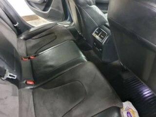 2011 Audi A4 allroad IV (B8), серый, 1750000 рублей, вид 5