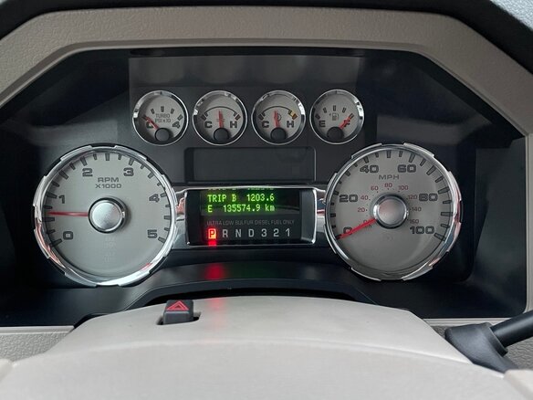 2007 Ford F-250, серый, 2950000 рублей - вид 25