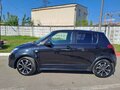 2008 Suzuki Swift III, чёрный, 750000 рублей - вид 5