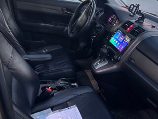 2012 Honda CR-V III Рестайлинг, серый, 1950000 рублей, вид 5