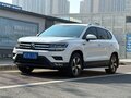 2022 Volkswagen Tharu I, белый, 1949000 рублей