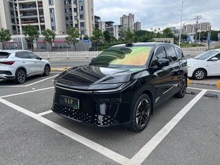 2025 Toyota bZ3X 50 kWh, чёрный, 2000033 рублей, вид 1