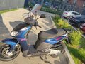 2008 Derbi Rambla, синий, 170000 рублей - вид 10