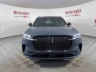 2025 Lincoln Aviator II Рестайлинг, голубой, 16678768 рублей, вид 2