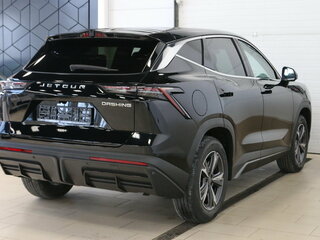 2026 Jetour Dashing I, чёрный, 2759900 рублей, вид 1