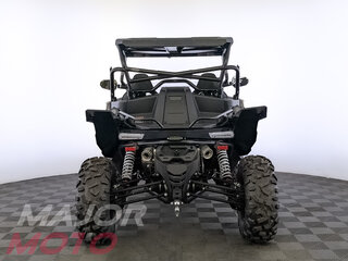 2025 CFMoto ZFORCE 1000 Sport R EPS, коричневый, 2642615 рублей, вид 5