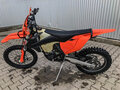 2017 KTM 450 EXC F, оранжевый, 590000 рублей - вид 2