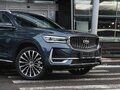 2026 Geely Monjaro I Рестайлинг, серый, 4855990 рублей - вид 3