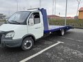 2010 ГАЗ ГАЗель (3302), белый, 1350000 рублей - вид 7