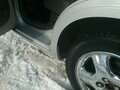 2001 Chrysler PT Cruiser, серебристый - вид 10