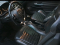 2008 Opel Corsa OPC D, чёрный - вид 2