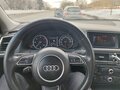 2012 Audi Q5 I (8R) Рестайлинг, серый, 2520000 рублей - вид 3