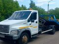 2017 ГАЗ ГАЗон Next, белый, 2500000 рублей - вид 1