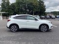 2021 Honda Vezel I Рестайлинг, белый, 1690000 рублей - вид 3