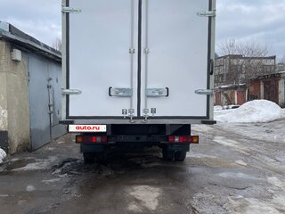 2010 ГАЗ ГАЗель (3302), белый, 1000000 рублей, вид 4