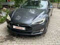 2015 Tesla Model S S85D I, серый, 3700000 рублей - вид 1