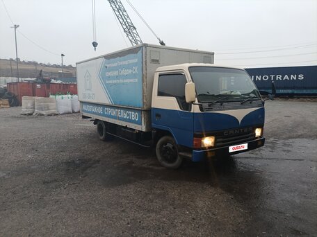 1993 Mitsubishi L-Series, бежевый, 690000 рублей, вид 2
