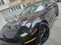 2023 Ford Mustang VI Рестайлинг, чёрный, 3190000 рублей - вид 2