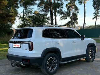 2024 Haval Dargo I, белый, 2750000 рублей, вид 3