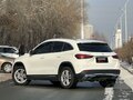 2023 Mercedes-Benz GLA 180 II (H247), белый, 2990000 рублей - вид 2