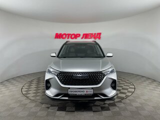 2023 Haval M6 II, серый, 1694000 рублей, вид 2