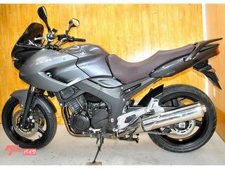 2010 Yamaha TDM900, серый, 530000 рублей, вид 3