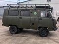 2022 УАЗ 3741, зелёный, 1250000 рублей - вид 10