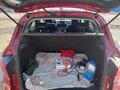 2007 Acura RDX I, красный, 1099000 рублей - вид 7