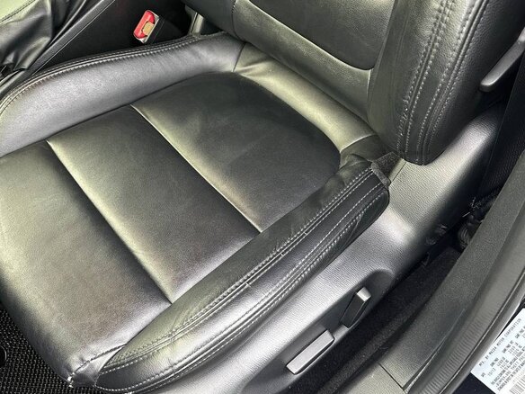 2013 Mazda 6 III (GJ), чёрный, 1780000 рублей - вид 11