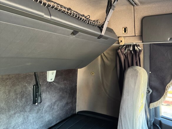2011 Scania G-series, чёрный, 2450000 рублей - вид 5