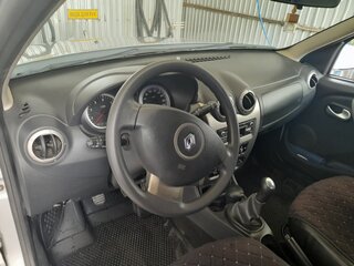 2012 Renault Duster I, серый, 1400000 рублей, вид 5