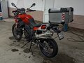 2015 BMW F 800 GS, красный, 795000 рублей - вид 7