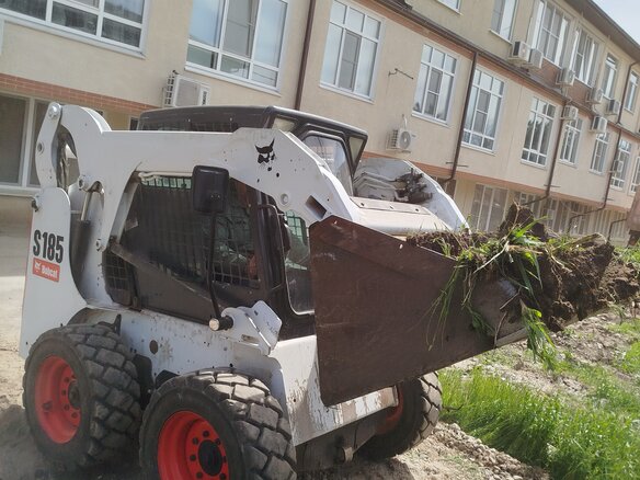 2011 Bobcat S185/H, 2950000 рублей - вид 9