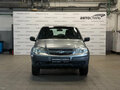 2016 Chevrolet Niva I Рестайлинг, серый, 599000 рублей - вид 1