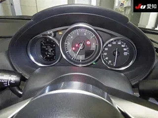 2015 Mazda Roadster IV (ND), серый, 1100000 рублей, вид 4