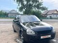 2009 Lada (ВАЗ) Priora I, чёрный, 500000 рублей - вид 3