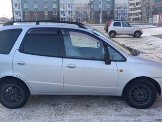 1998 Toyota Corolla Spacio I, серый, 490000 рублей, вид 4