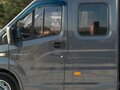 2015 ГАЗ ГАЗель Next, серый, 2650000 рублей - вид 6