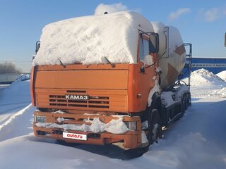 2006 Tigarbo Автобетоносмесители, оранжевый, 1100000 рублей, вид 4