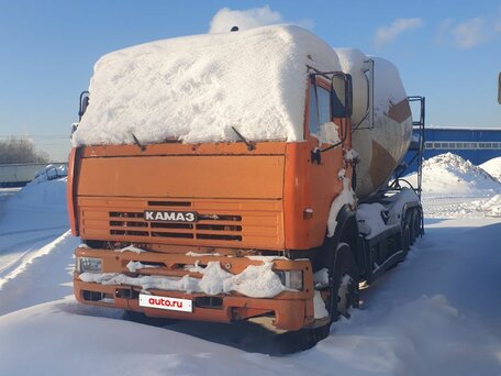 2006 Tigarbo Автобетоносмесители, оранжевый, 1100000 рублей, вид 4
