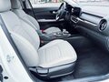 2023 Kia K3 II (China Market) Рестайлинг, белый, 1240000 рублей - вид 10