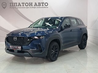 2025 Mazda CX-50, синий, 3750000 рублей, вид 1